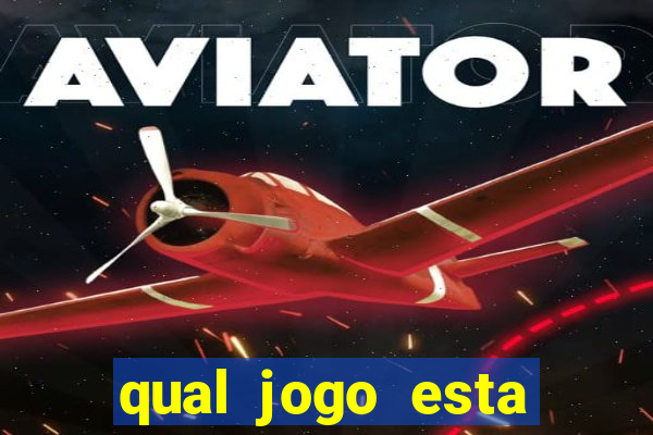qual jogo esta pagando agora